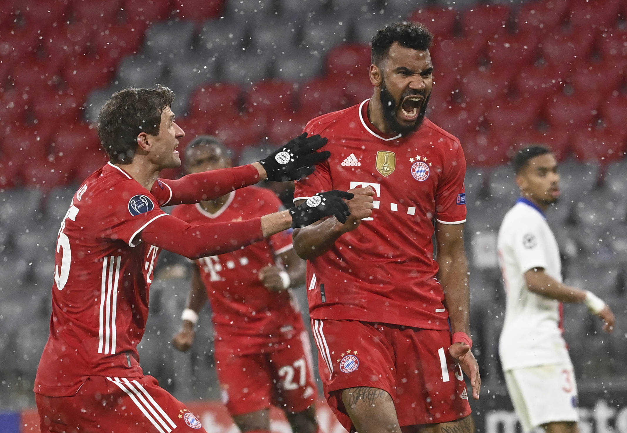 群侠聚江湖！西山居《剑侠世界3》六大门派CG首曝