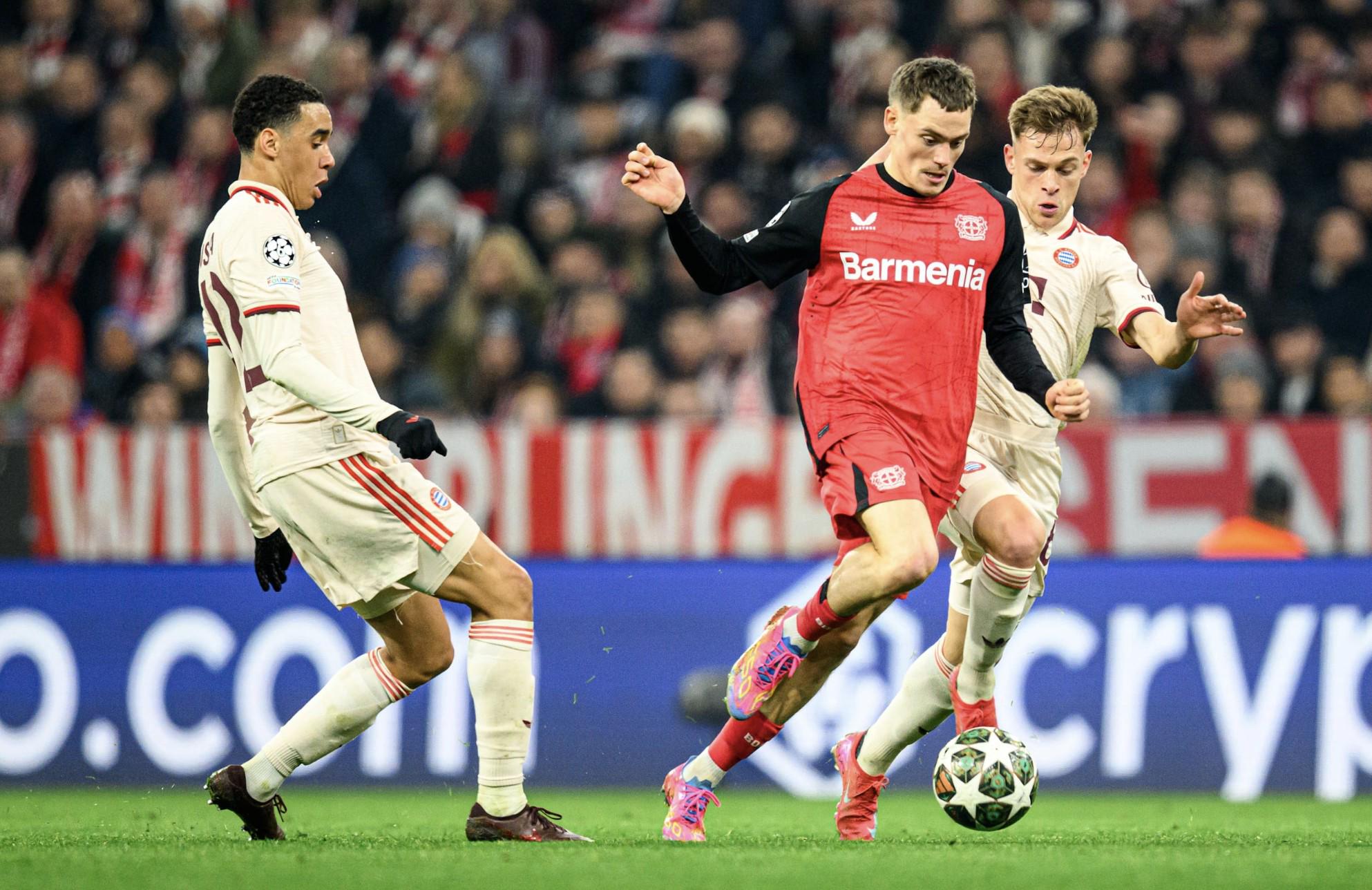 阿什拉夫双响 巴黎圣日耳曼3-0布雷斯特