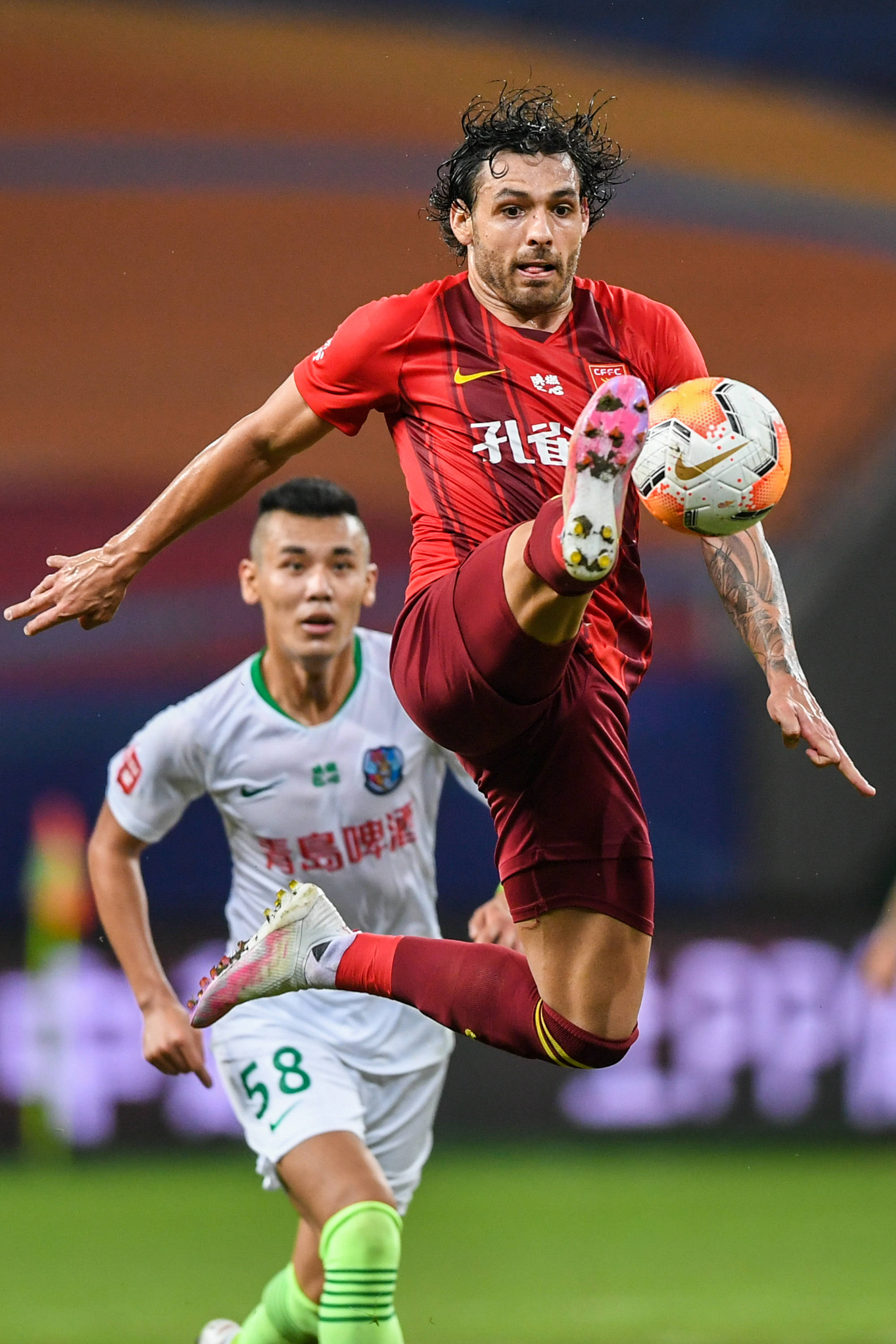 《神之天平》炸弹怎么获得