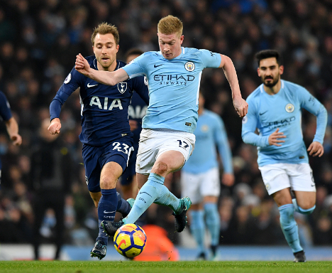 [德甲]第21轮：沃尔夫斯堡0-0勒沃库森 集锦