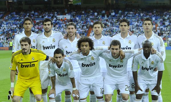 哈曼：多特的表现就是青年队水平